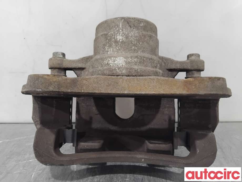 Bremsecaliper høyre foran til Hyundai Tucson 2015-2020  (HYUNDAI|58190D7A70|)