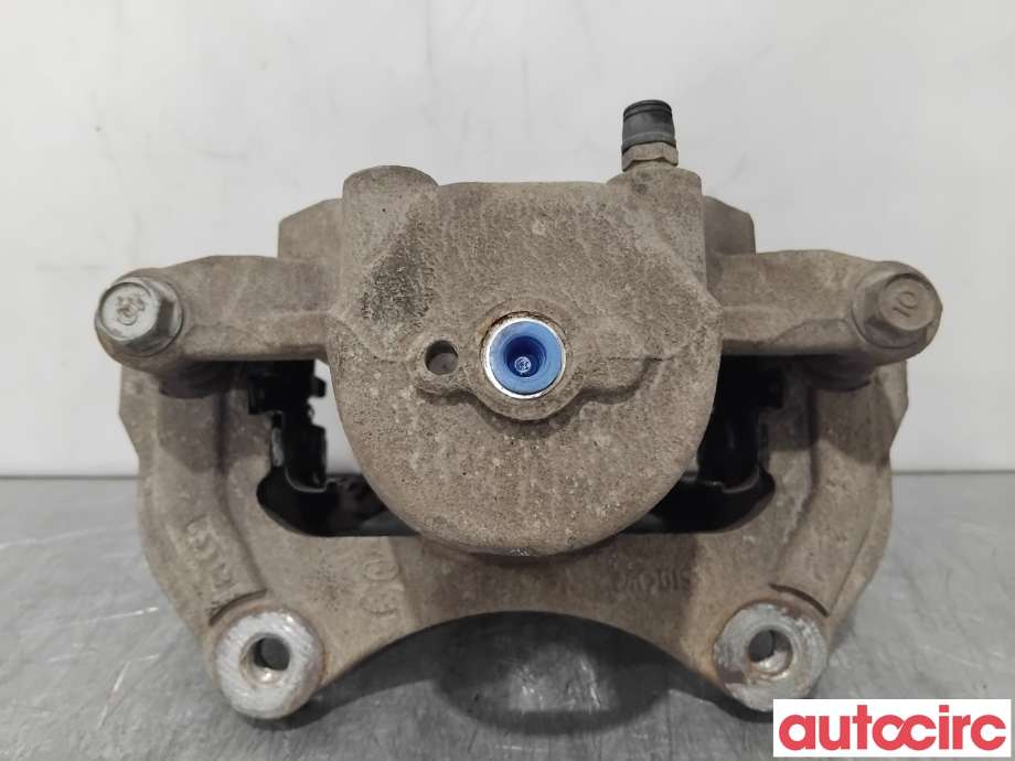 Bremsecaliper høyre foran til Hyundai Tucson 2015-2020  (HYUNDAI|58190D7A70|)