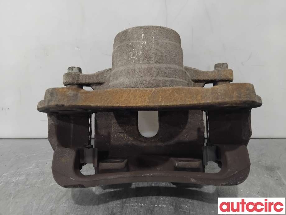 Bremsecaliper venstre foran til Hyundai Tucson 2015-2020  (HYUNDAI|58180D7A70|)
