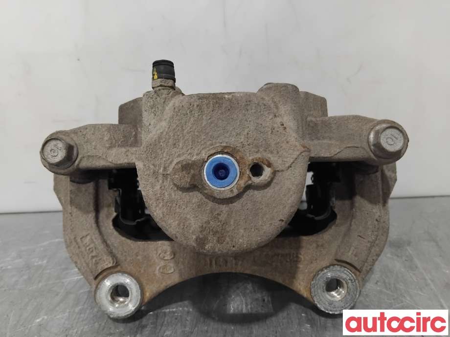 Bremsecaliper venstre foran til Hyundai Tucson 2015-2020  (HYUNDAI|58180D7A70|)