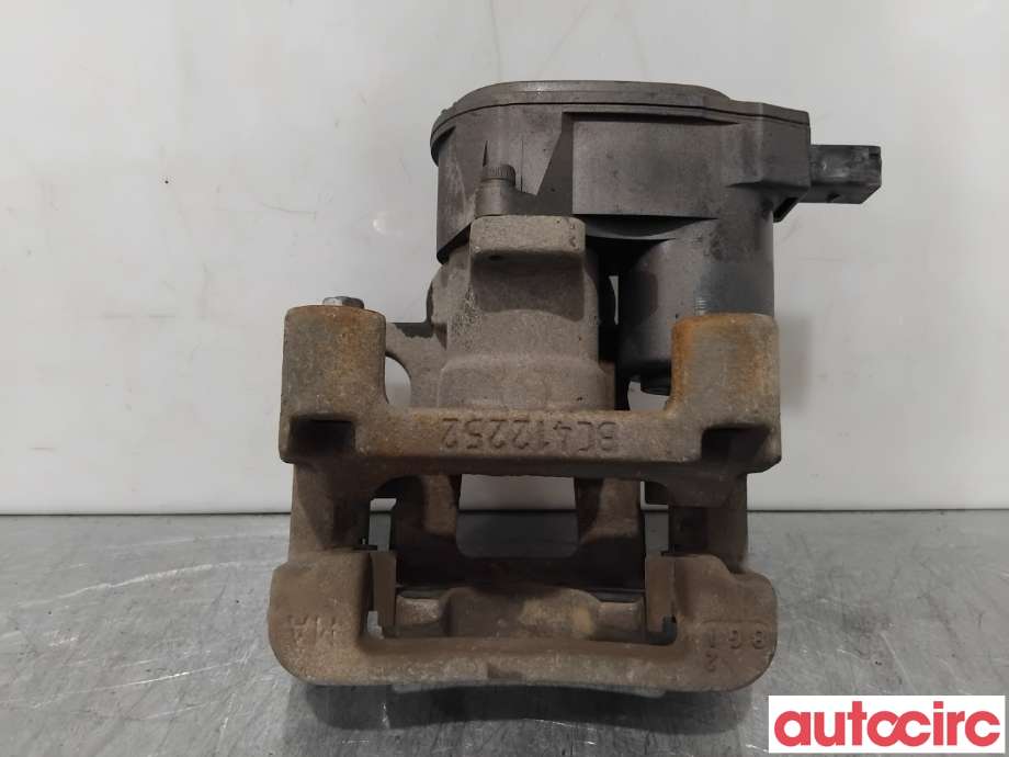 Bremsecaliper venstre bak til Hyundai Tucson 2015-2020  (HYUNDAI|58310D7A71|)