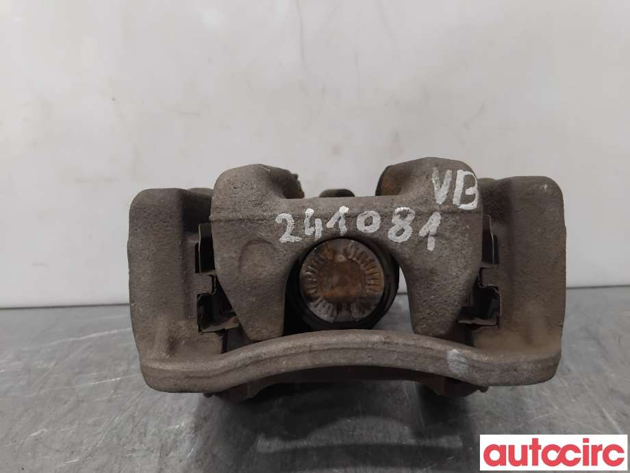 Bremsecaliper venstre bak til Hyundai Tucson 2015-2020  (HYUNDAI|58310D7A71|)