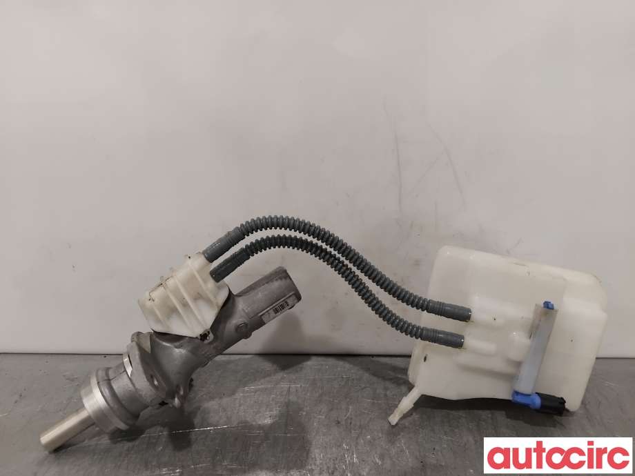 Bremsepumpe hoved til Mercedes Vito 2014-->> (W447) (W447) (MERCEDES|A4474310201|)