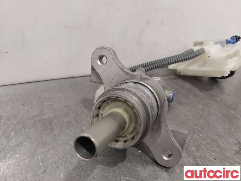 Bremsepumpe hoved til Mercedes Vito 2014-->> (W447) (W447) (MERCEDES|A4474310201|)