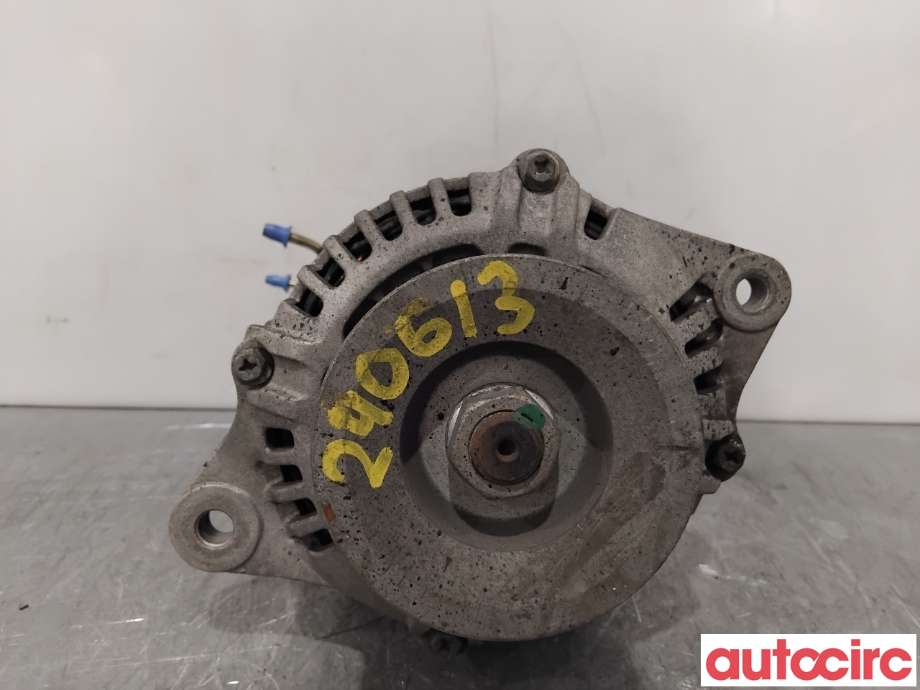 Dynamo til Nissan Patrol, 1987-1998 (Y60) (Y60) (NISSAN|2310022J10)