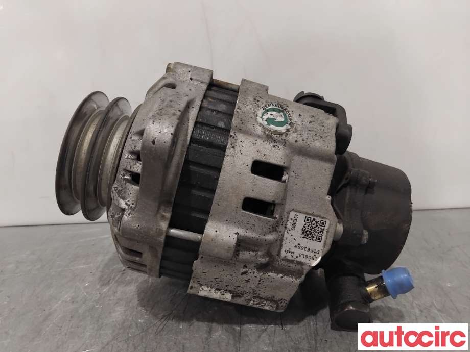 Dynamo til Nissan Patrol 1987-1998 (Y60) (Y60) (NISSAN|2310022J10|A3T03099|)