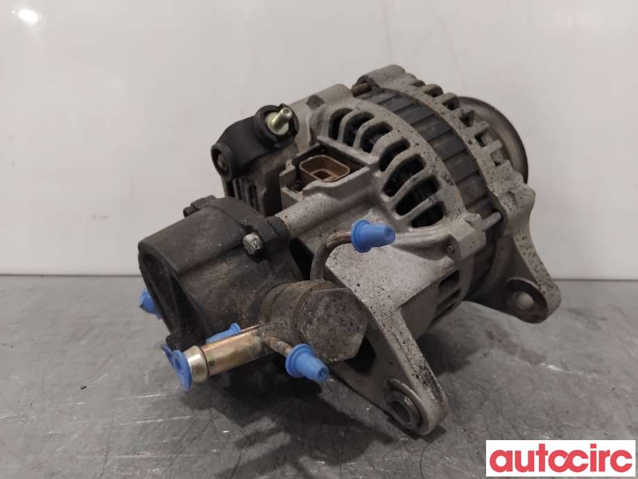Dynamo til Nissan Patrol 1987-1998 (Y60) (Y60) (NISSAN|2310022J10|A3T03099|)