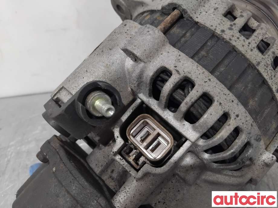Dynamo til Nissan Patrol 1987-1998 (Y60) (Y60) (NISSAN|2310022J10|A3T03099|)