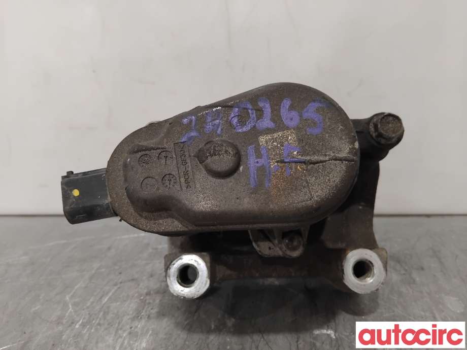 Bremsecaliper høyre bak til Kia Niro 2016-2021  (KIA|58311K4A10|)