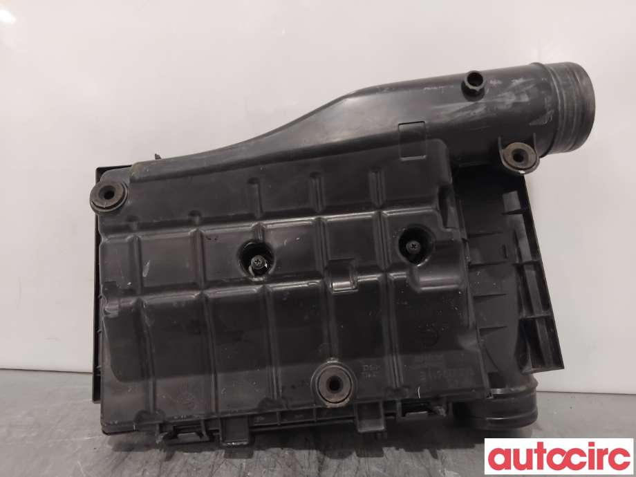 Luftfilterboks til VW Passat 2015-2019 (Fase 1) (B8) (B8) (VOLKSWAGEN|04E129611G||04E129611AK)