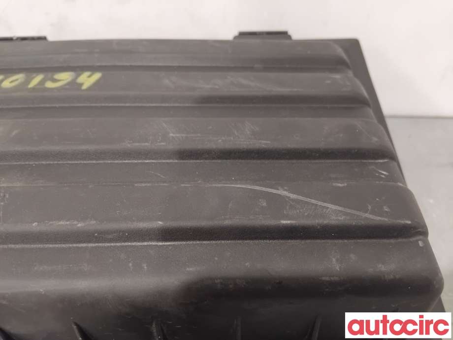 Luftfilterboks til VW Passat 2015-2019 (Fase 1) (B8) (B8) (VOLKSWAGEN|04E129611G||04E129611AK)