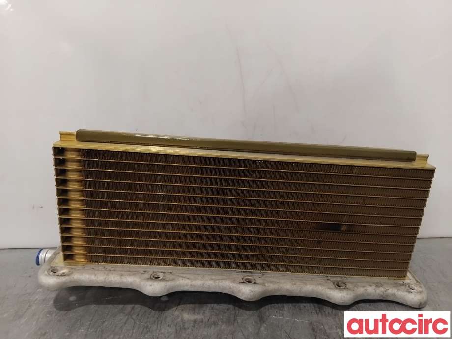 Intercooler til VW Passat 2015-2019 (Fase 1) (B8) (B8) (VOLKSWAGEN|04E145749F|04E145749B|04E145749M)