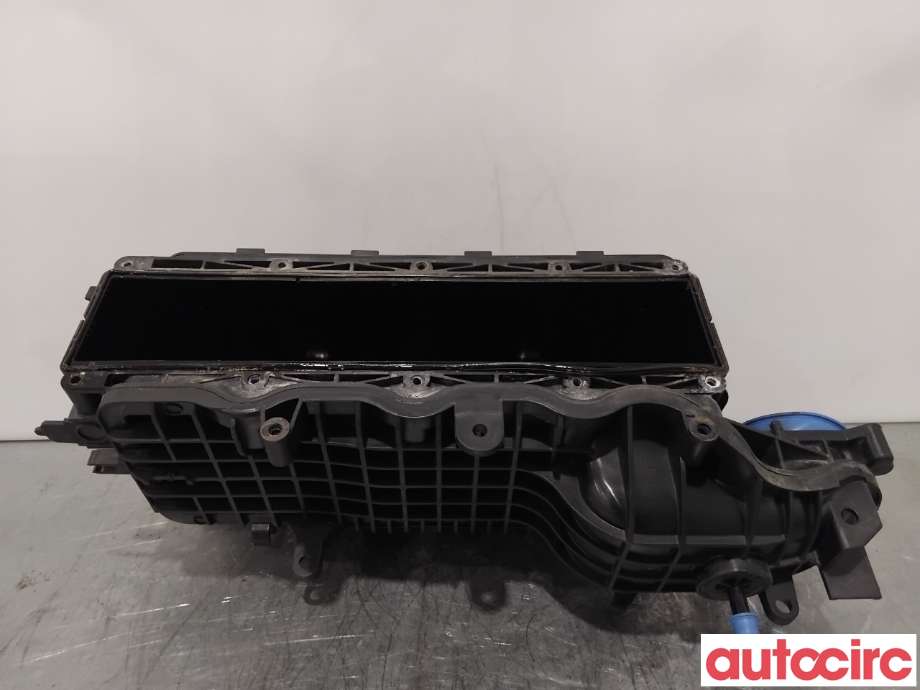 Manifold innsug til VW Passat 2015-2019 (Fase 1) (B8) (B8) (VOLKSWAGEN|04E129709Q||04E129711M)