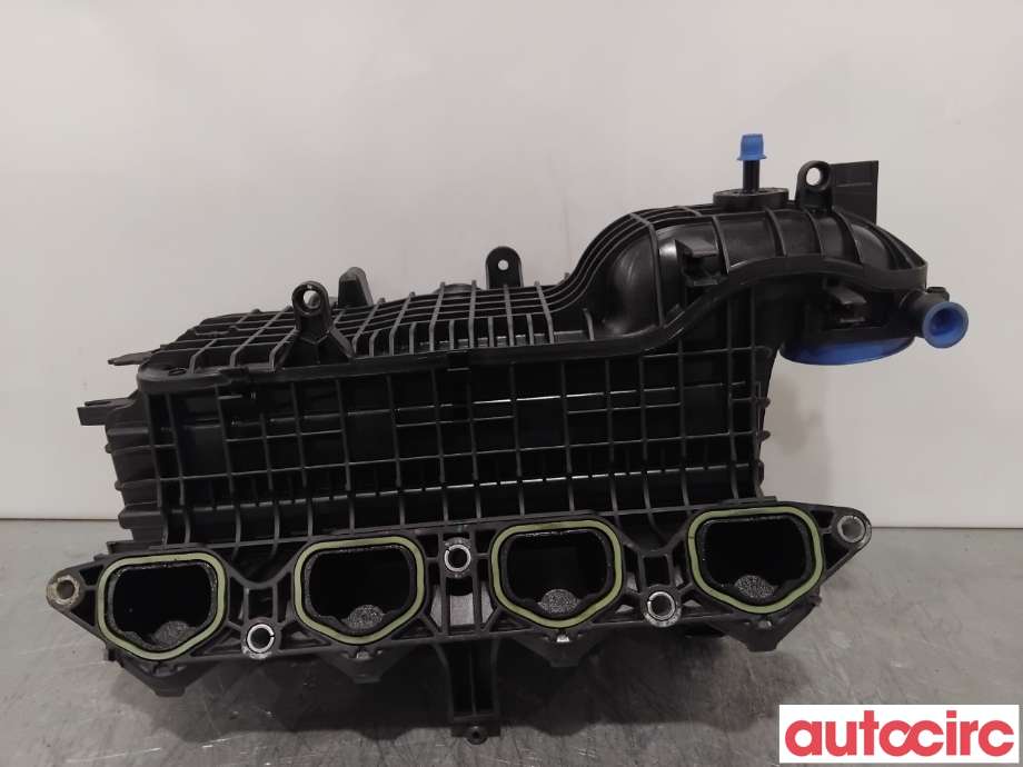 Manifold innsug til VW Passat 2015-2019 (Fase 1) (B8) (B8) (VOLKSWAGEN|04E129709Q||04E129711M)
