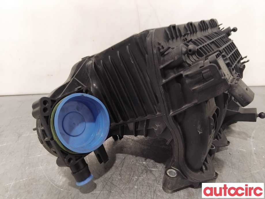 Manifold innsug til VW Passat 2015-2019 (Fase 1) (B8) (B8) (VOLKSWAGEN|04E129709Q||04E129711M)