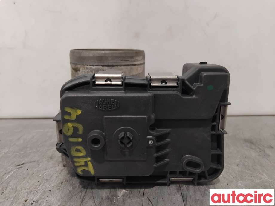 Spjeldhus til VW Passat 2015-2019 (Fase 1) (B8) (B8) (VOLKSWAGEN|03F133062E||03F133062C)
