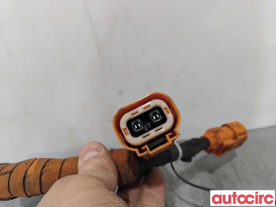 Kabel høy volt (HV) hybrid til VW Passat 2015-2019 (Fase 1) (B8) (B8) (VOLKSWAGEN|5Q0971449C||5Q0971449)