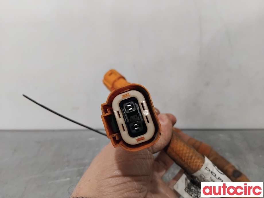 Kabel høy volt (HV) hybrid til VW Passat 2015-2019 (Fase 1) (B8) (B8) (VOLKSWAGEN|5Q0971449C||5Q0971449)