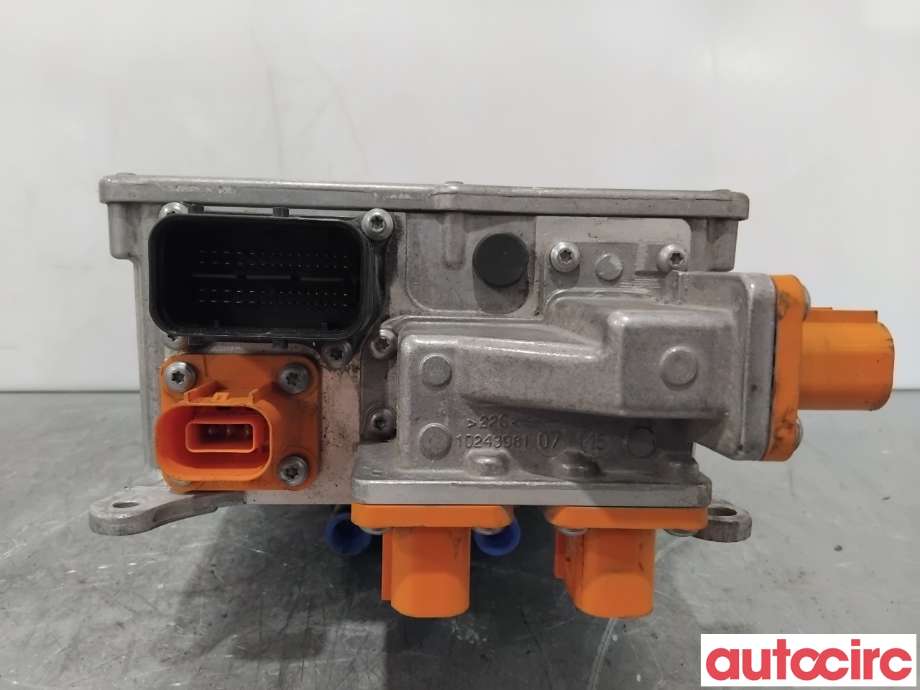 Batterilader (OBC - On Board Charger) til VW Passat 2015-2019 (Fase 1) (B8) (B8) (VOLKSWAGEN|5QE915682M|10115784)