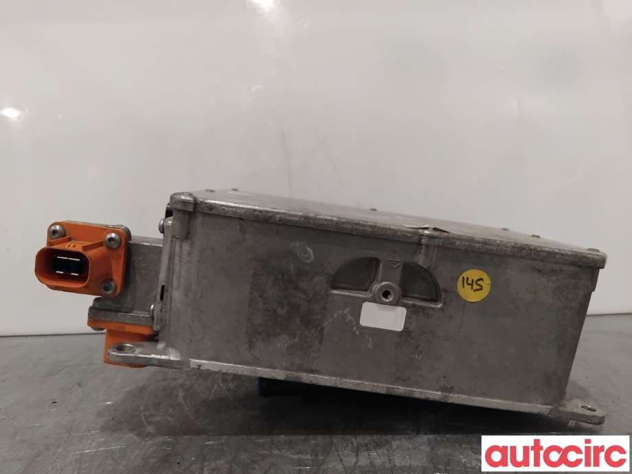 Batterilader (OBC - On Board Charger) til VW Passat 2015-2019 (Fase 1) (B8) (B8) (VOLKSWAGEN|5QE915682M|10115784)