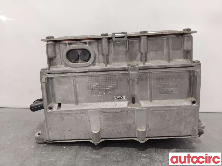 Inverter hybrid til VW Passat 2015-2019 (Fase 1) (B8) (B8) (VOLKSWAGEN|3G0907070G|0437508209|3G0907070B)