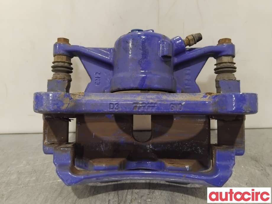 Bremsecaliper høyre foran til VW Passat 2015-2019 (Fase 1) (B8) (B8) (VOLKSWAGEN|5G0615124E|)