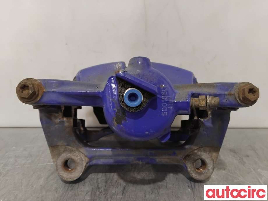 Bremsecaliper høyre foran til VW Passat 2015-2019 (Fase 1) (B8) (B8) (VOLKSWAGEN|5G0615124E|)