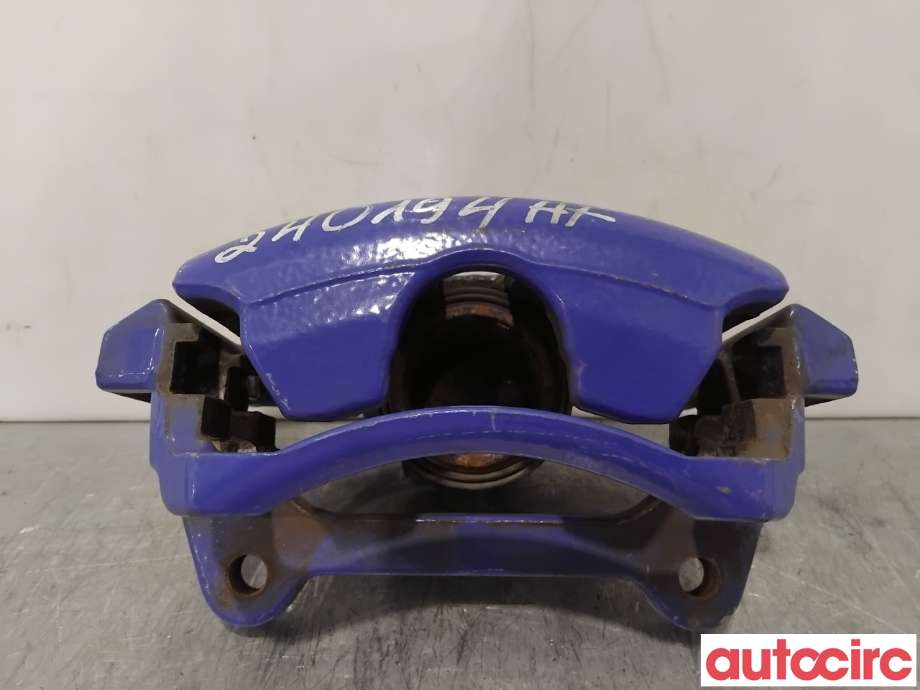 Bremsecaliper høyre foran til VW Passat 2015-2019 (Fase 1) (B8) (B8) (VOLKSWAGEN|5G0615124E|)