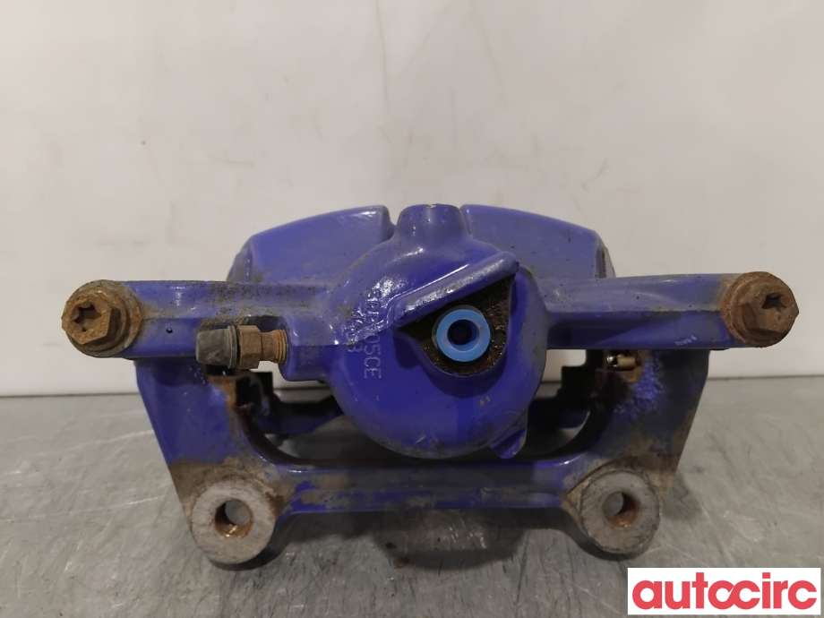Bremsecaliper venstre foran til VW Passat 2015-2019 (Fase 1) (B8) (B8) (VOLKSWAGEN|5G0615123E|)