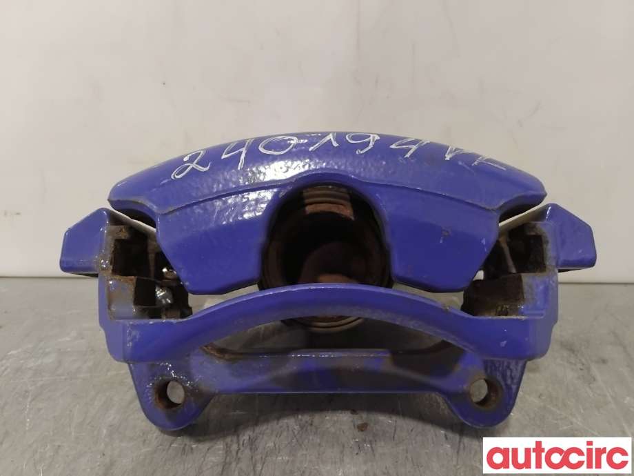 Bremsecaliper venstre foran til VW Passat 2015-2019 (Fase 1) (B8) (B8) (VOLKSWAGEN|5G0615123E|)