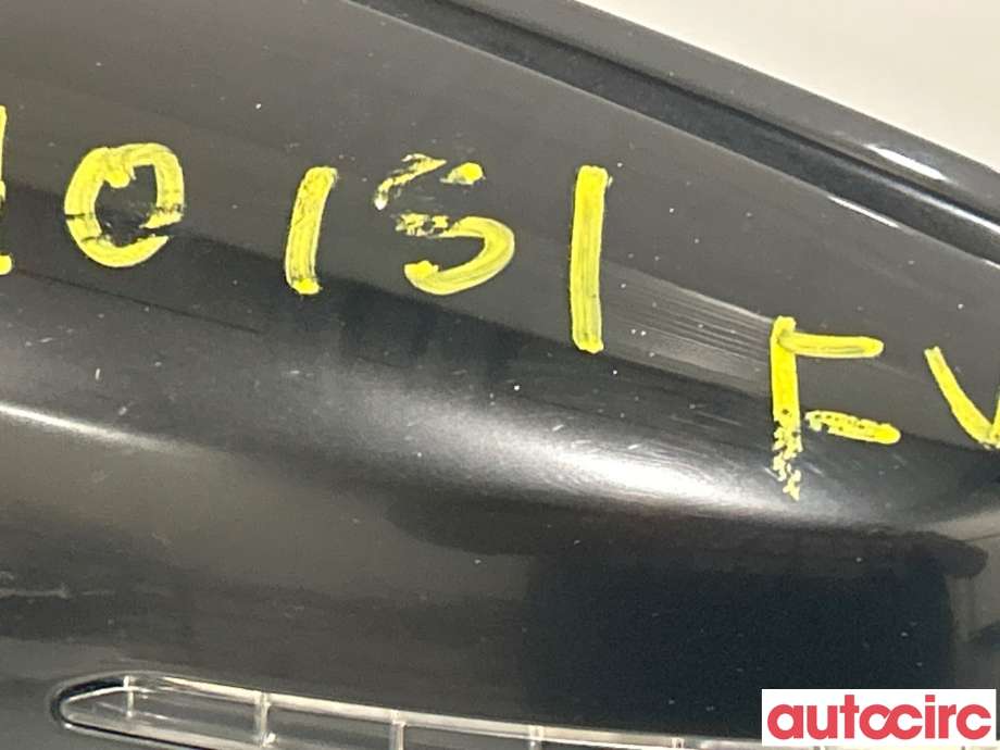 Speil venstre til Mercedes B-Klasse 2011-2018 (W246) (W246) (MERCEDES|A2468100100)