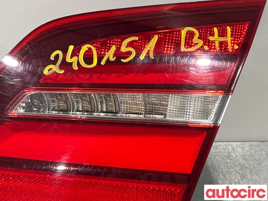 Baklykt høyre indre til Mercedes B-Klasse 2011-2018 (W246) (W246) (MERCEDES|A2469069200)