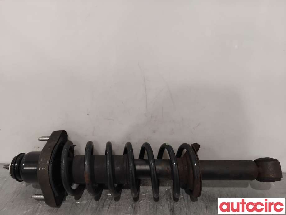 Fjærbein høyre bak til Citroën C4, Aircross, 2012-2017  (CITROEN|1607498680)
