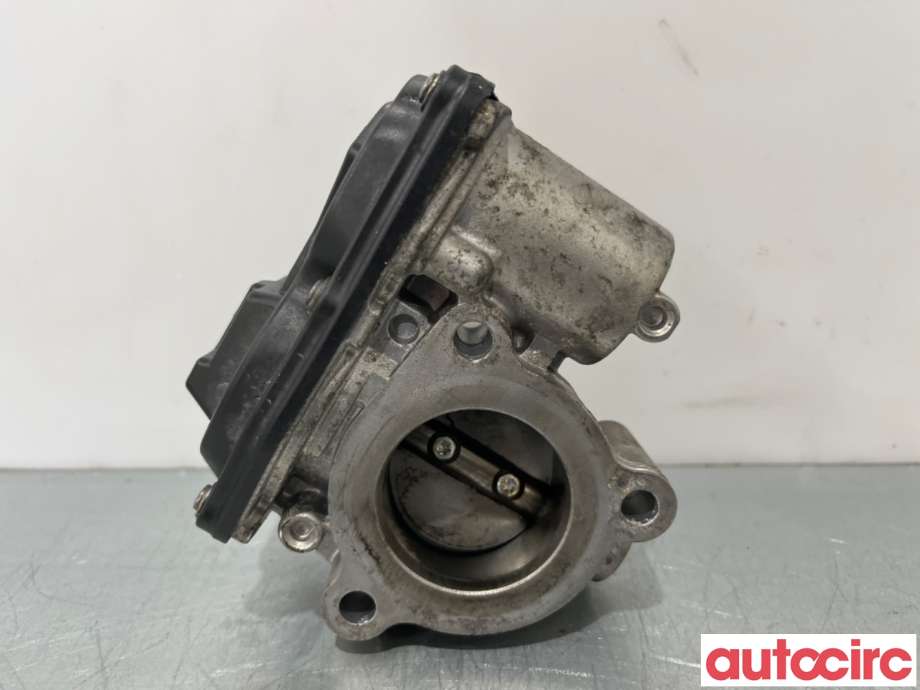 Spjeldhus til Ford Focus 2014-2018 (Type III, Fase 2)  (FORD|2168321|50989002|)