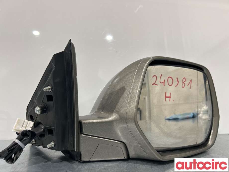 Speil høyre til Honda CR-V 2007-2012 (Type III) (HONDA|76200SWWG41ZC)