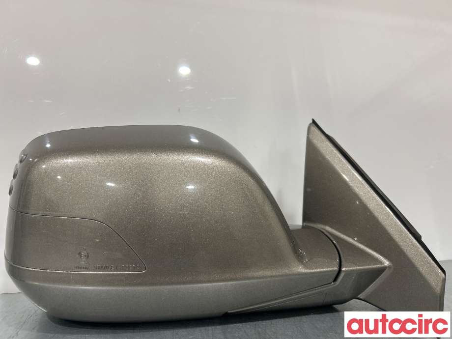 Speil høyre til Honda CR-V 2007-2012 (Type III) (HONDA|76200SWWG41ZC)
