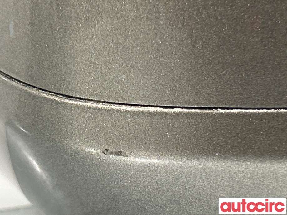 Speil høyre til Honda CR-V 2007-2012 (Type III) (HONDA|76200SWWG41ZC)