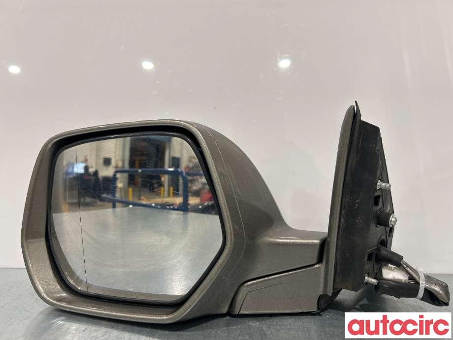 Speil venstre til Honda CR-V, 2007-2012 (Type III) (HONDA|76250SWWG41ZJ)
