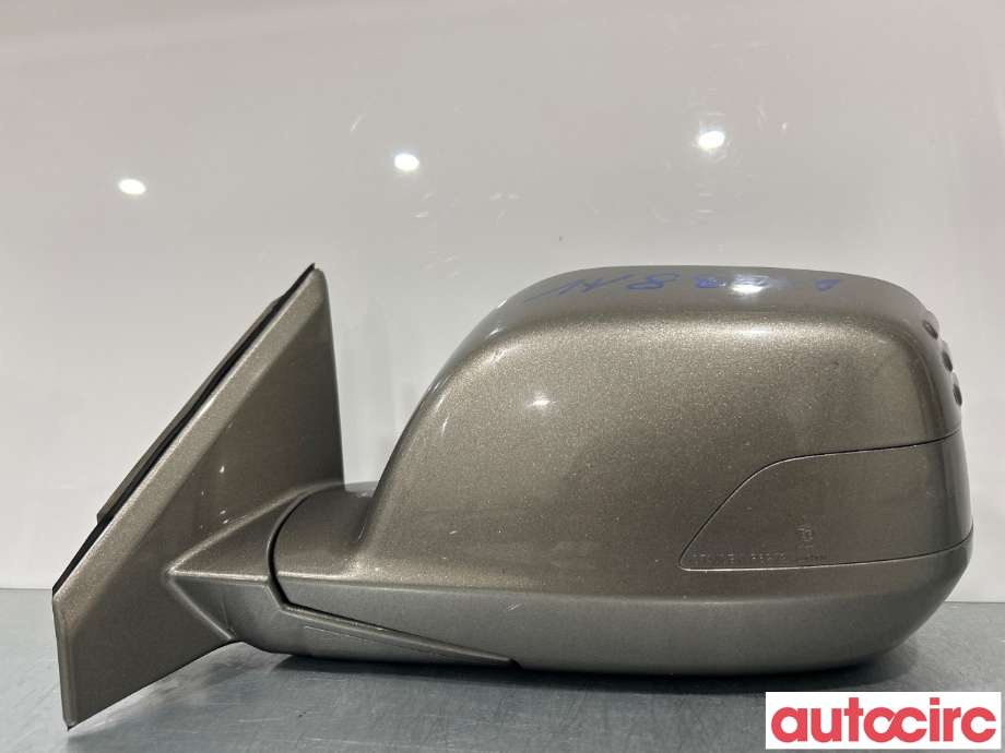 Speil venstre til Honda CR-V 2007-2012 (Type III) (HONDA|76250SWWG41ZJ)