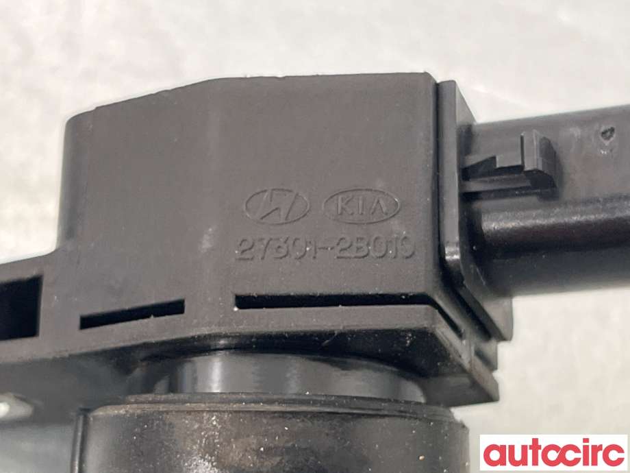 Coil elektronisk til Kia Venga 2010-2017  (KIA|273012B010||27301-2B010)