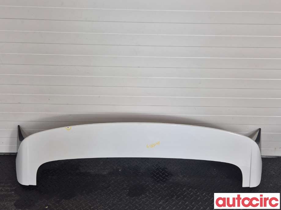 Spoiler bakluke til Hyundai Tucson 2015-2020 (HYUNDAI|87211D7200|)