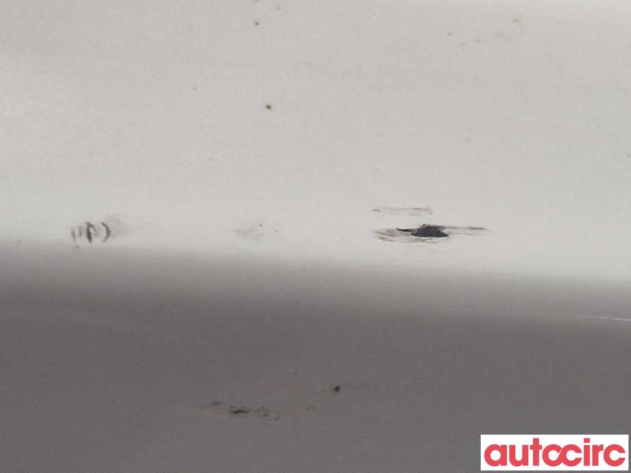 Spoiler bakluke til Hyundai Tucson 2015-2020 (HYUNDAI|87211D7200|)