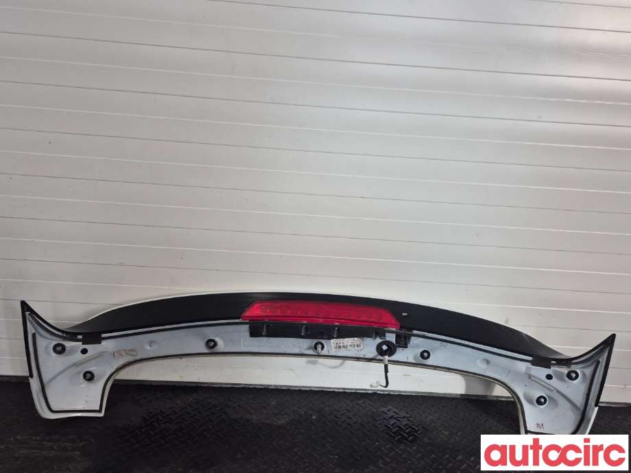 Spoiler bakluke til Hyundai Tucson 2015-2020 (HYUNDAI|87211D7200|)