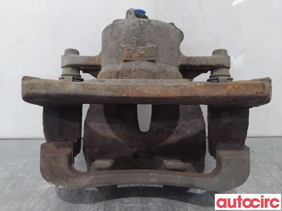 Bremsecaliper høyre foran til Toyota RAV4 2006-2009 (Type III, Fase 1)  (TOYOTA|4773042090|)