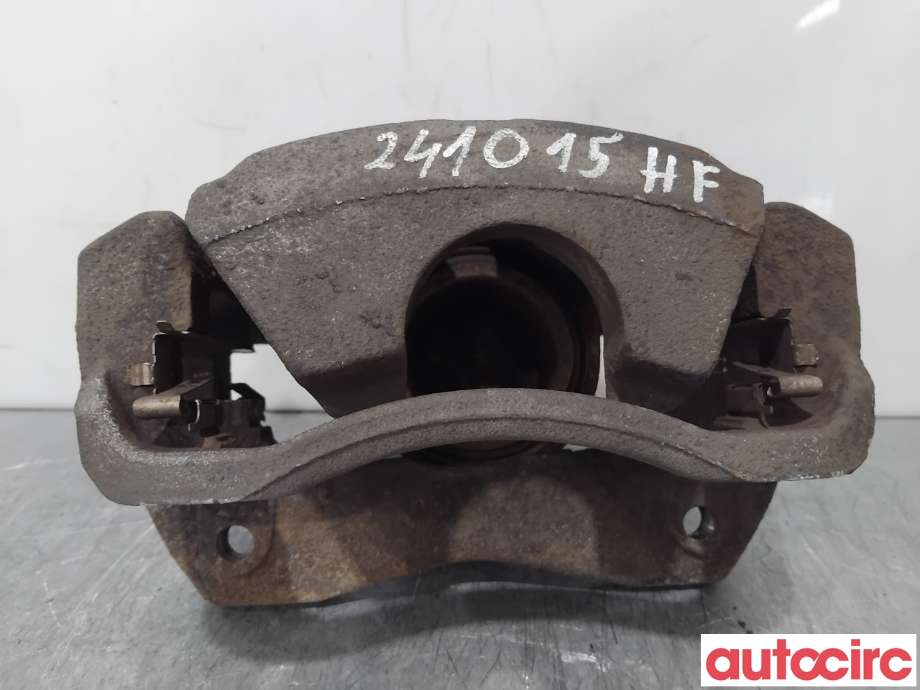 Bremsecaliper høyre foran til Toyota RAV4 2006-2009 (Type III, Fase 1)  (TOYOTA|4773042090|)