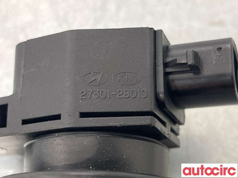Coil elektronisk til Kia Venga 2010-2017  (KIA|273012B010||27301-2B010)