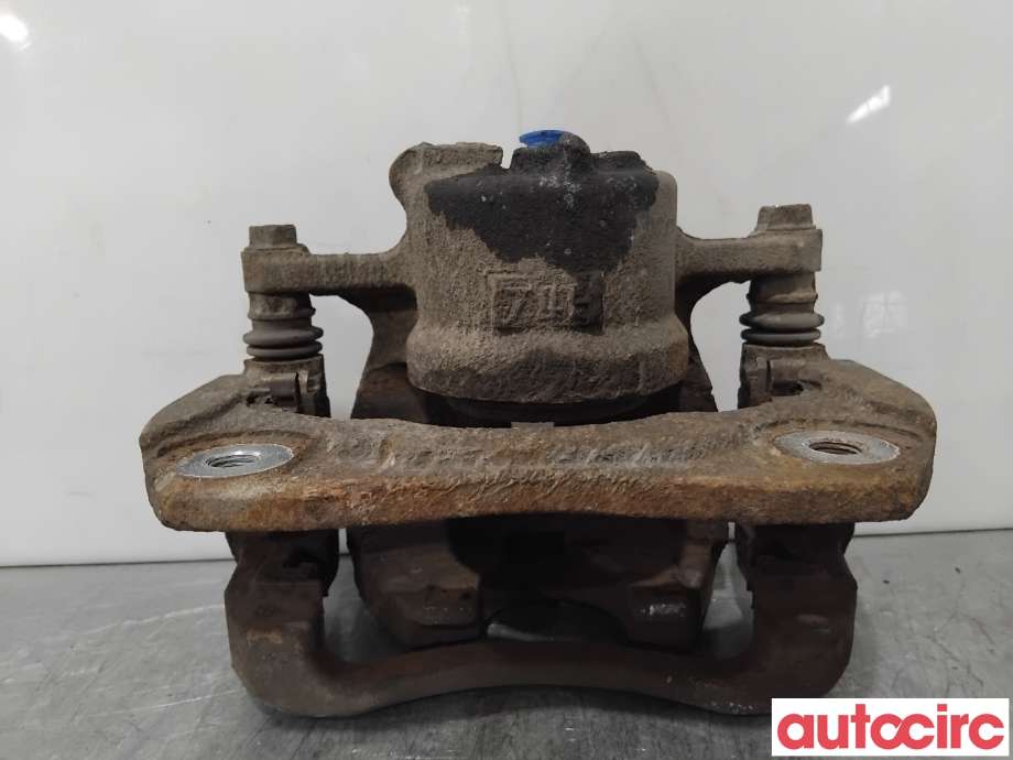 Bremsecaliper venstre foran til Toyota RAV4 2006-2009 (Type III, Fase 1)  (TOYOTA|4775042090|)