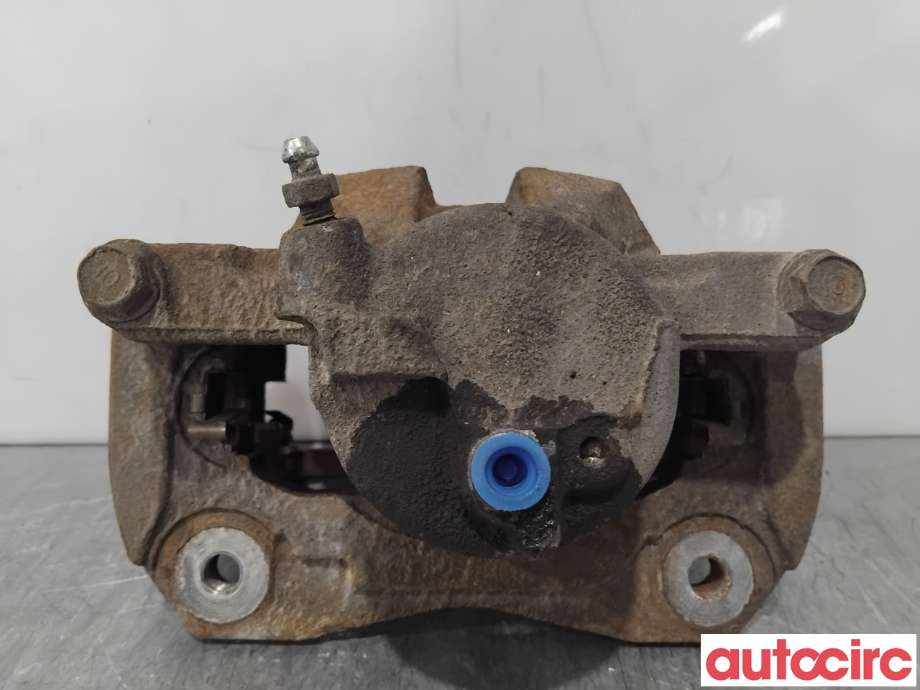Bremsecaliper venstre foran til Toyota RAV4 2006-2009 (Type III, Fase 1)  (TOYOTA|4775042090|)