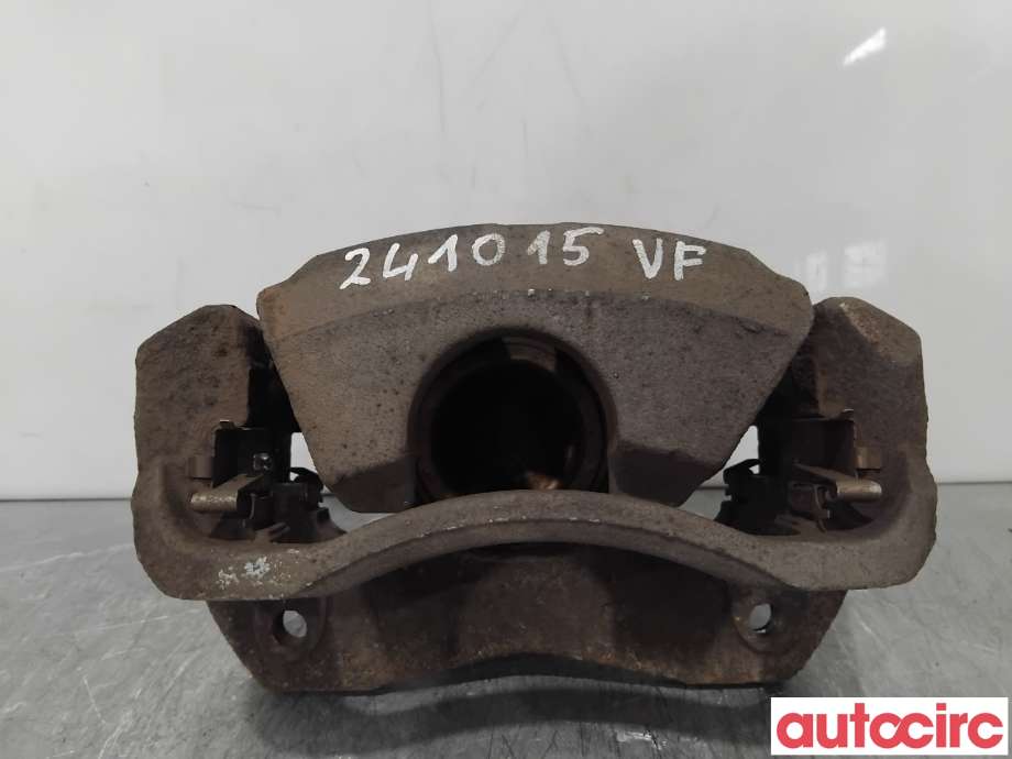 Bremsecaliper venstre foran til Toyota RAV4 2006-2009 (Type III, Fase 1)  (TOYOTA|4775042090|)