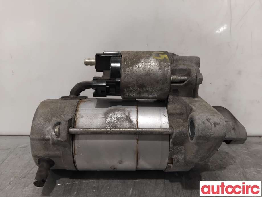 Starter diesel til Toyota RAV4 2006-2009 (Type III, Fase 1)  (TOYOTA|281000R010|MS428000-4920|28100-0R010)